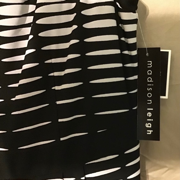 NWT Dress Size 8 - Picture 4 of 5